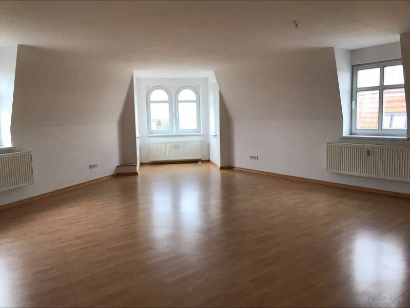 Wohnung Pasewalker Straße in Anklam