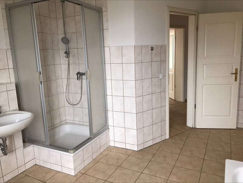 Wohnung Pasewalker Straße in Anklam