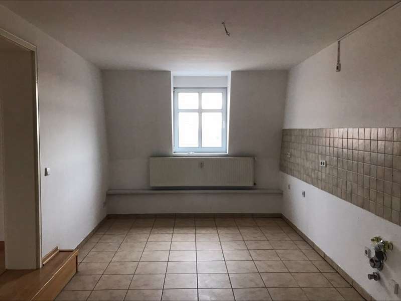 Wohnung Pasewalker Straße in Anklam