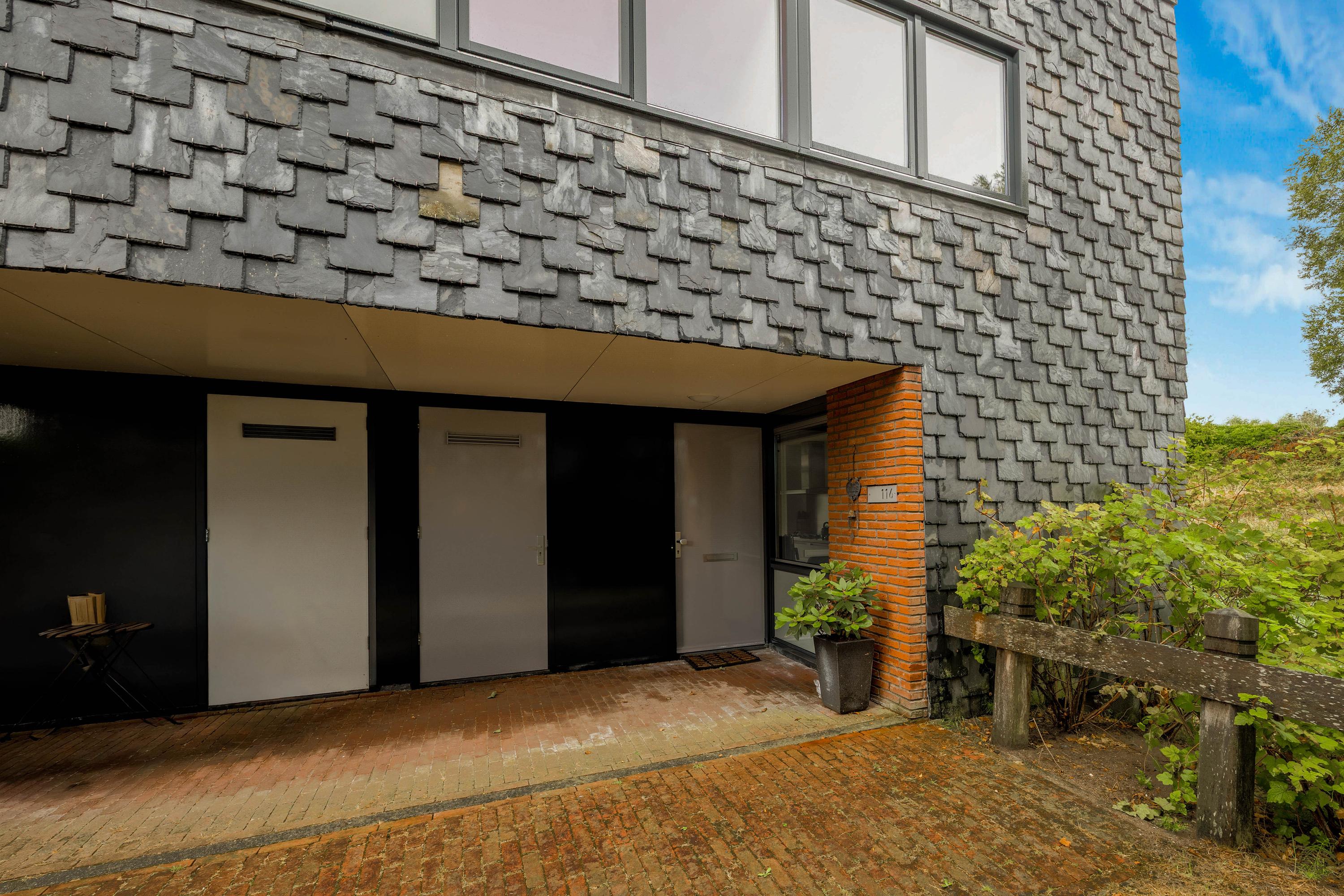 Huis Vliehors 116 in Hoofddorp
