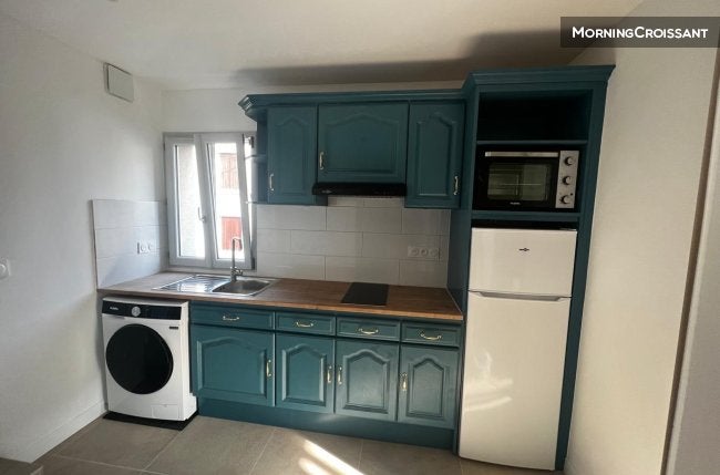 Appartement Impasse Robert Nadaud à Tours