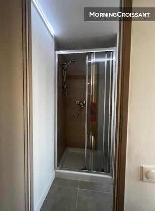 Appartement Impasse Robert Nadaud à Tours