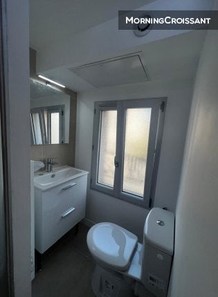 Appartement Impasse Robert Nadaud à Tours