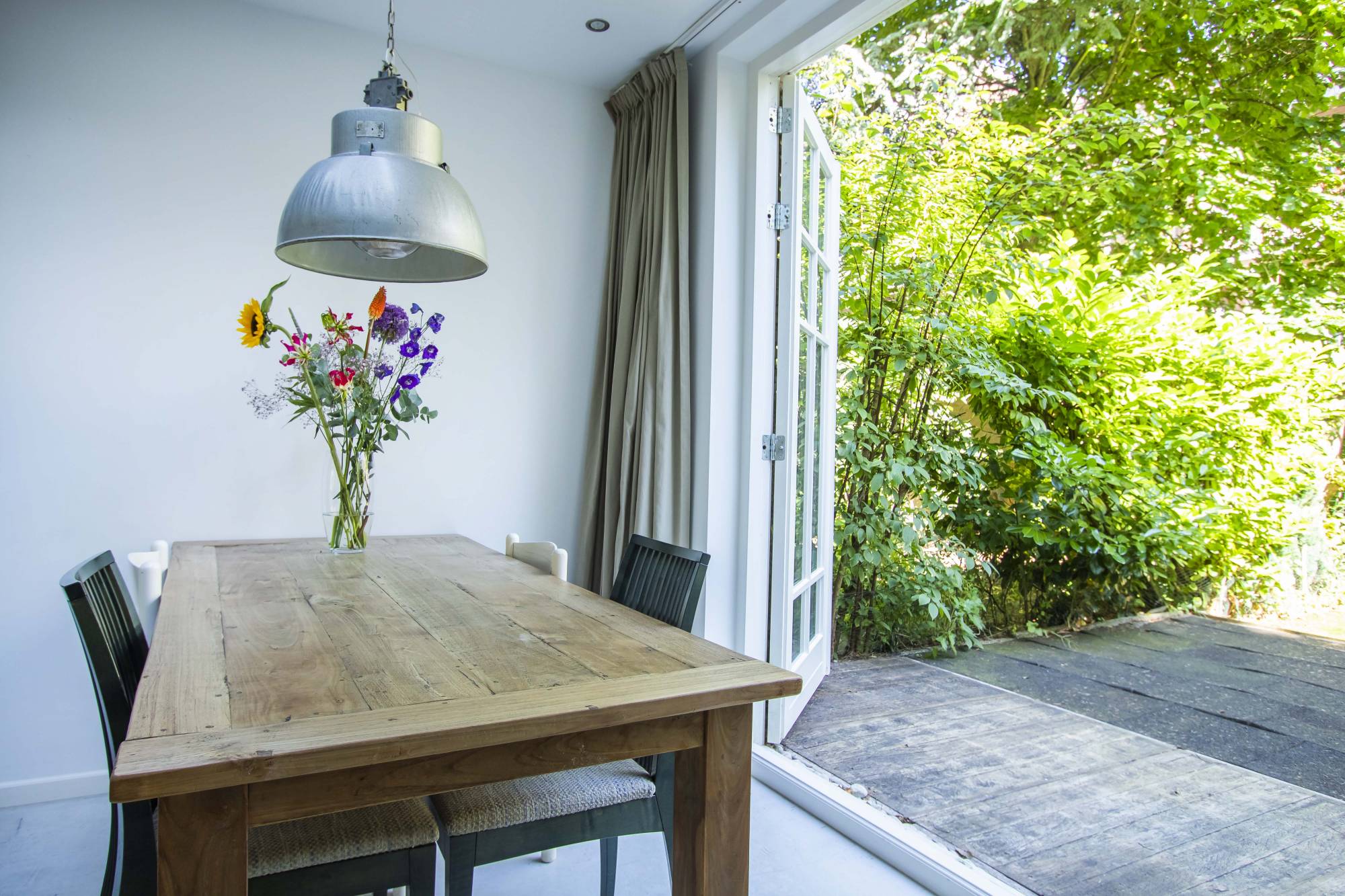 Appartement te huur: Jozef Israëlskade 12A, Amsterdam