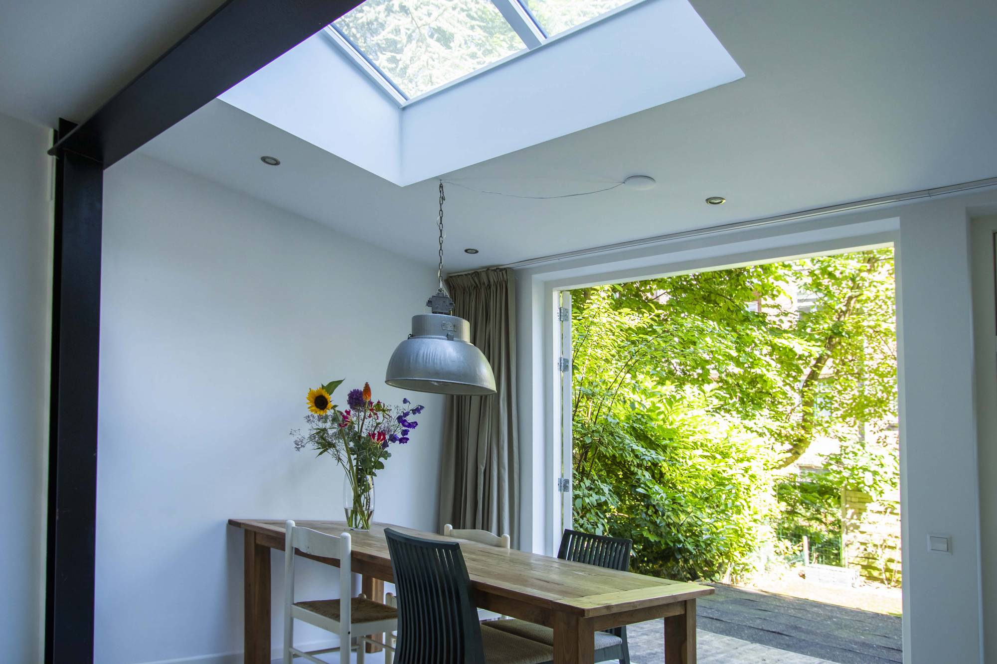 Appartement te huur: Jozef Israëlskade 12A, Amsterdam