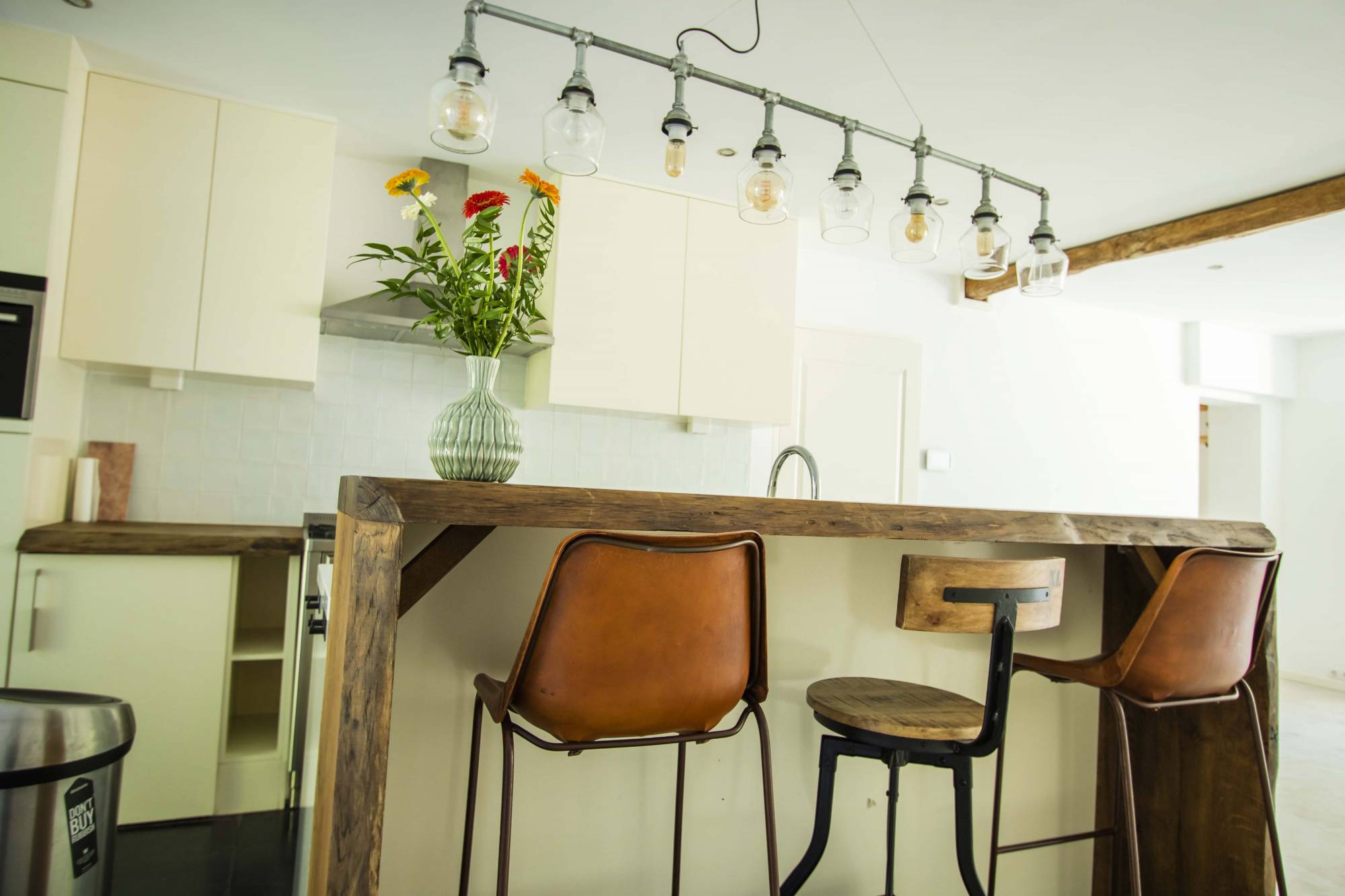 Appartement te huur: Jozef Israëlskade 12A, Amsterdam