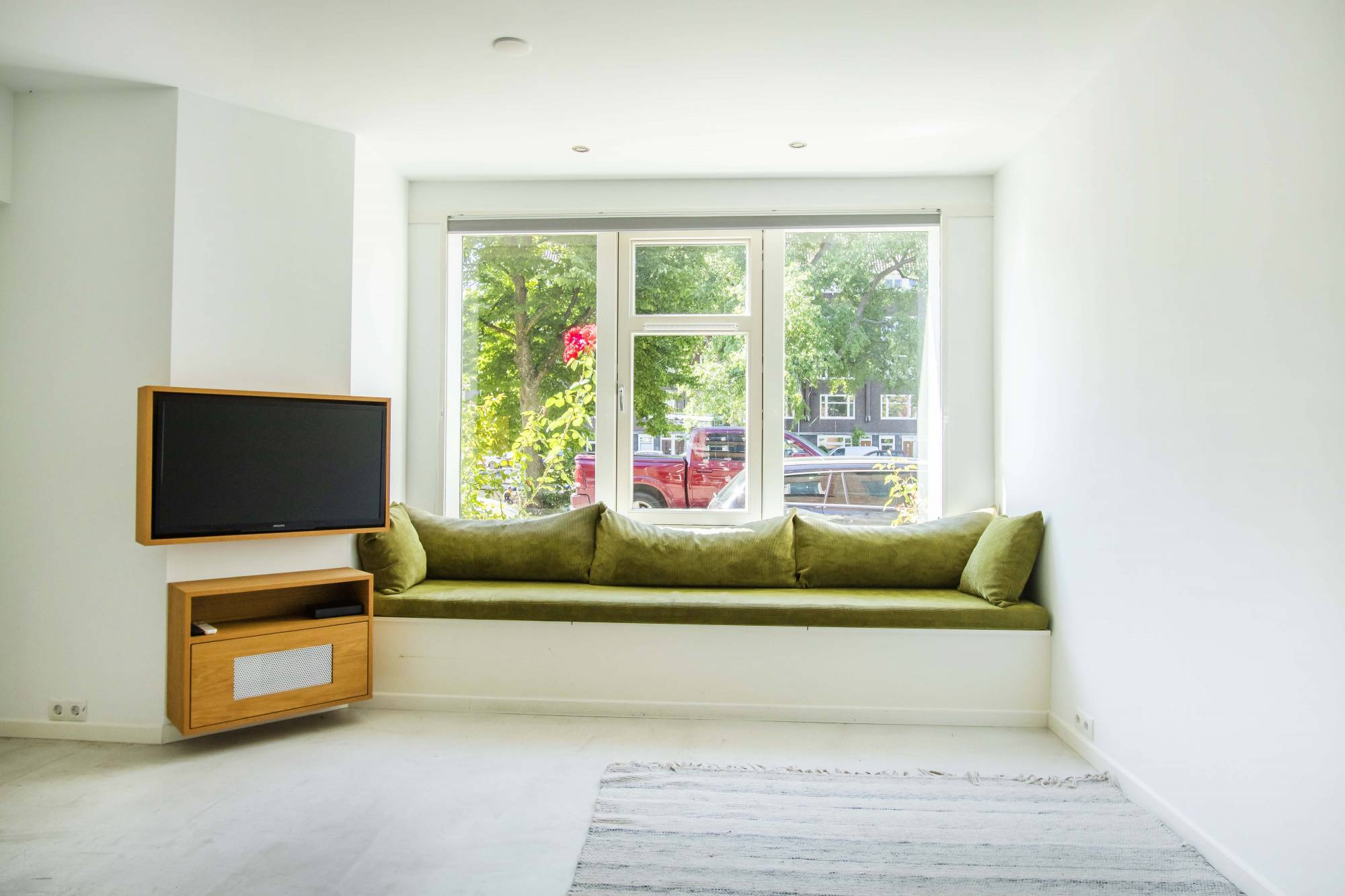 Appartement te huur: Jozef Israëlskade 12A, Amsterdam