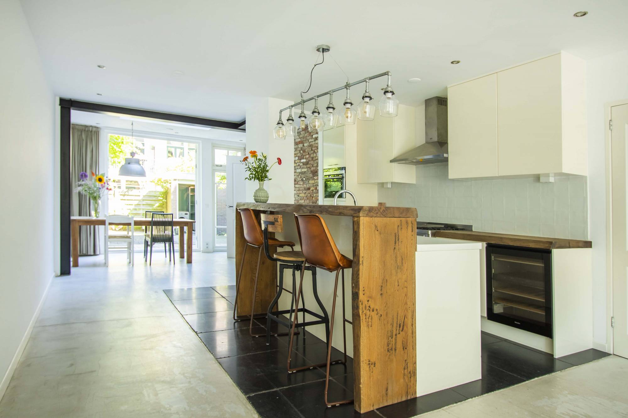 Appartement te huur: Jozef Israëlskade 12A, Amsterdam