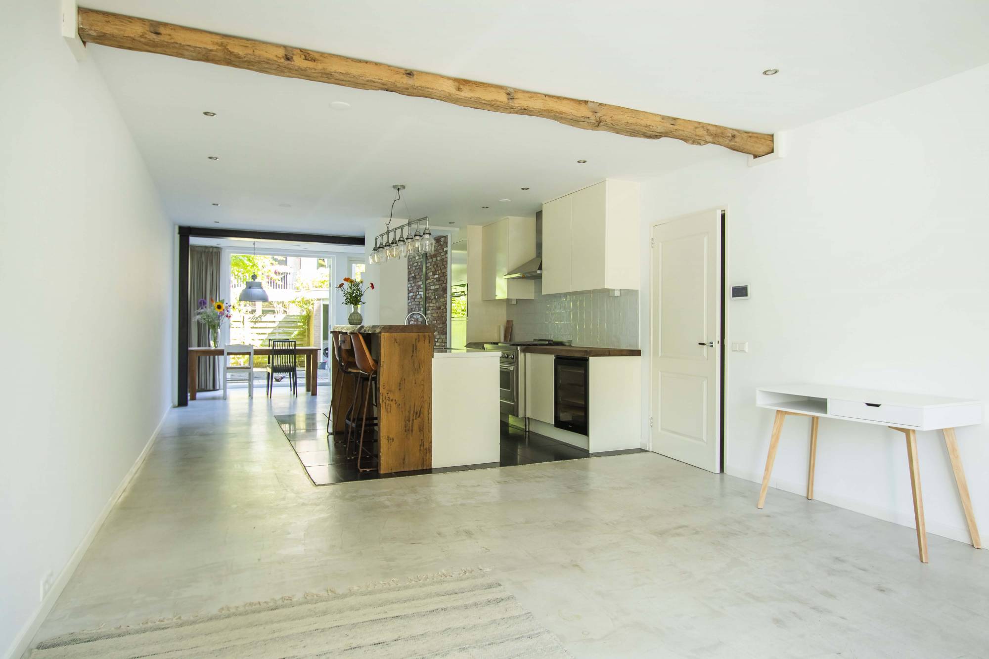 Appartement te huur: Jozef Israëlskade 12A, Amsterdam