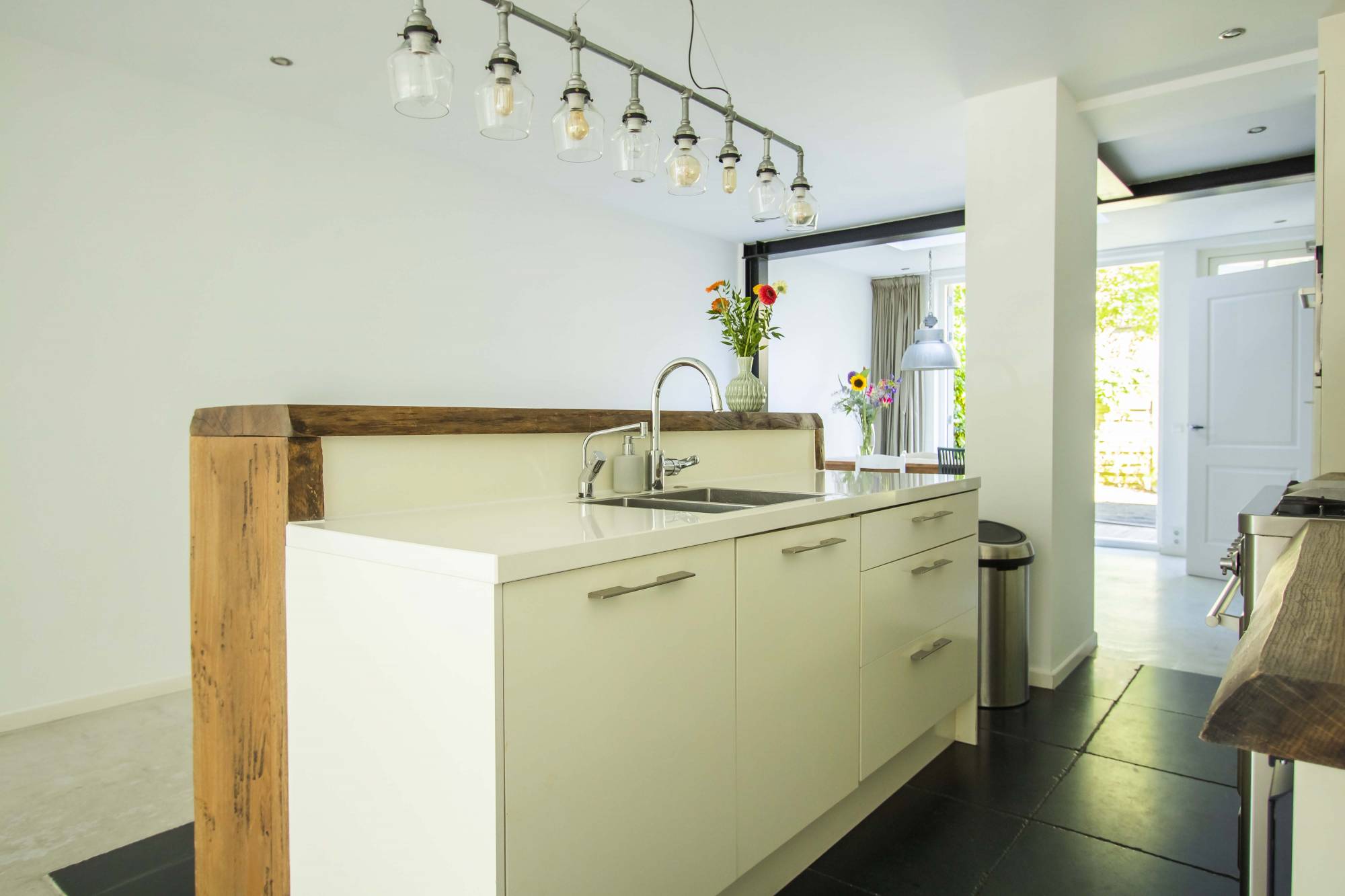 Appartement te huur: Jozef Israëlskade 12A, Amsterdam