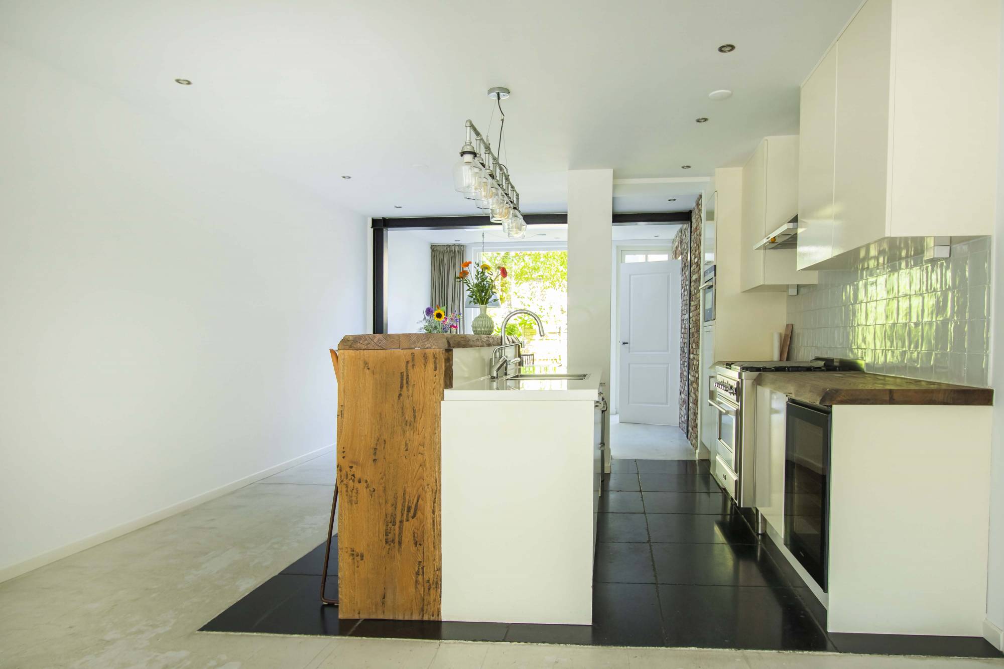Appartement te huur: Jozef Israëlskade 12A, Amsterdam