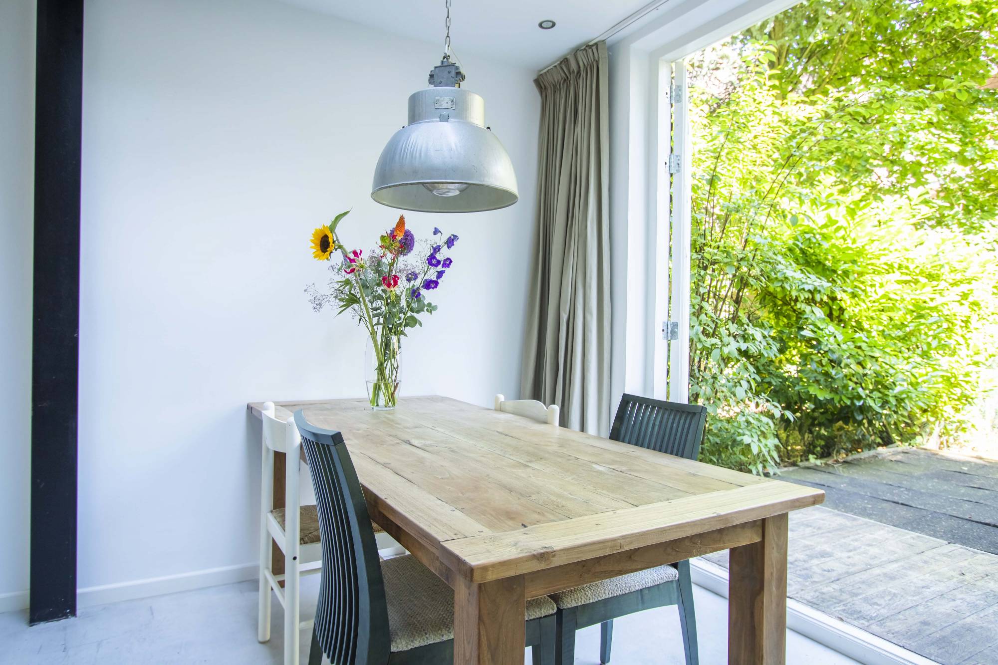Appartement te huur: Jozef Israëlskade 12A, Amsterdam