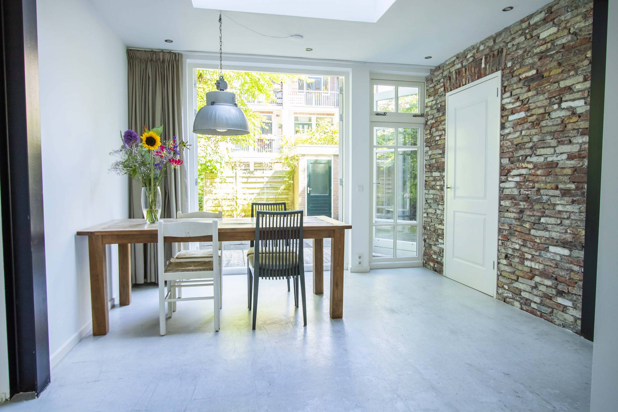 Appartement te huur: Jozef Israëlskade 12A, Amsterdam