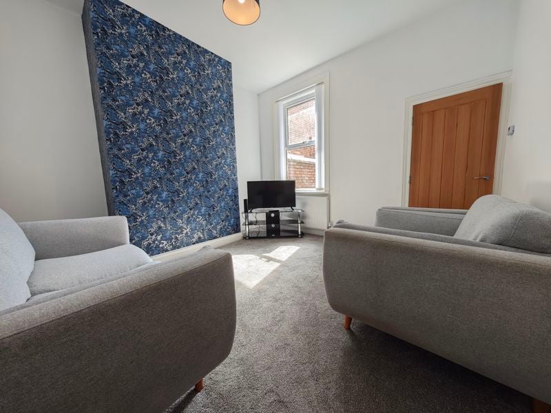 Room Bassenthwaite Street in Carlisle