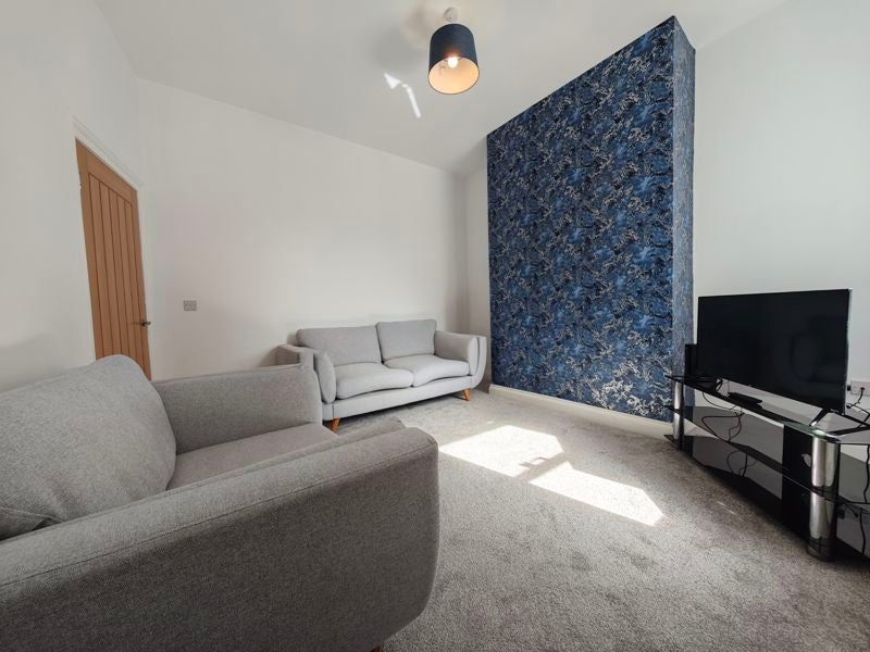 Room Bassenthwaite Street in Carlisle