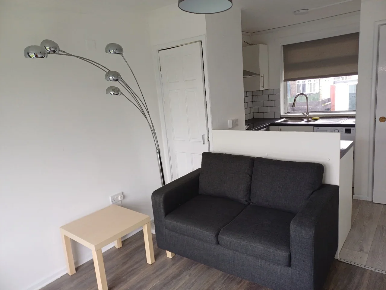 Flat Dewley in Cramlington