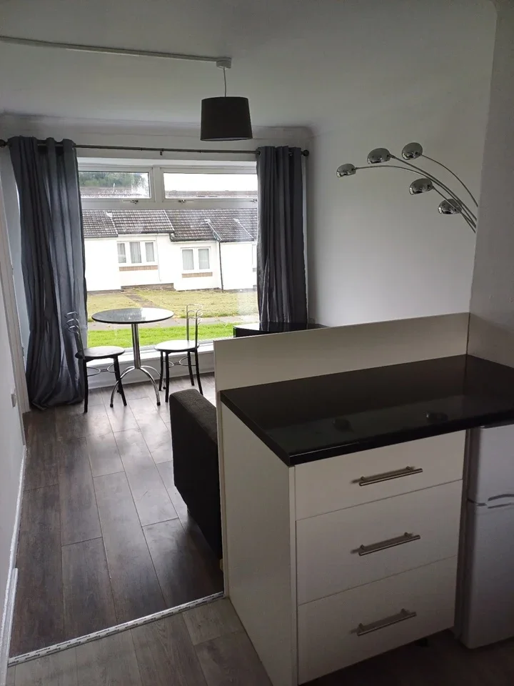 Flat Dewley in Cramlington