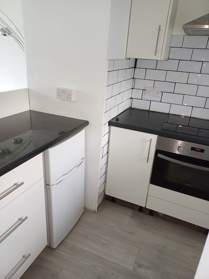 Flat Dewley in Cramlington