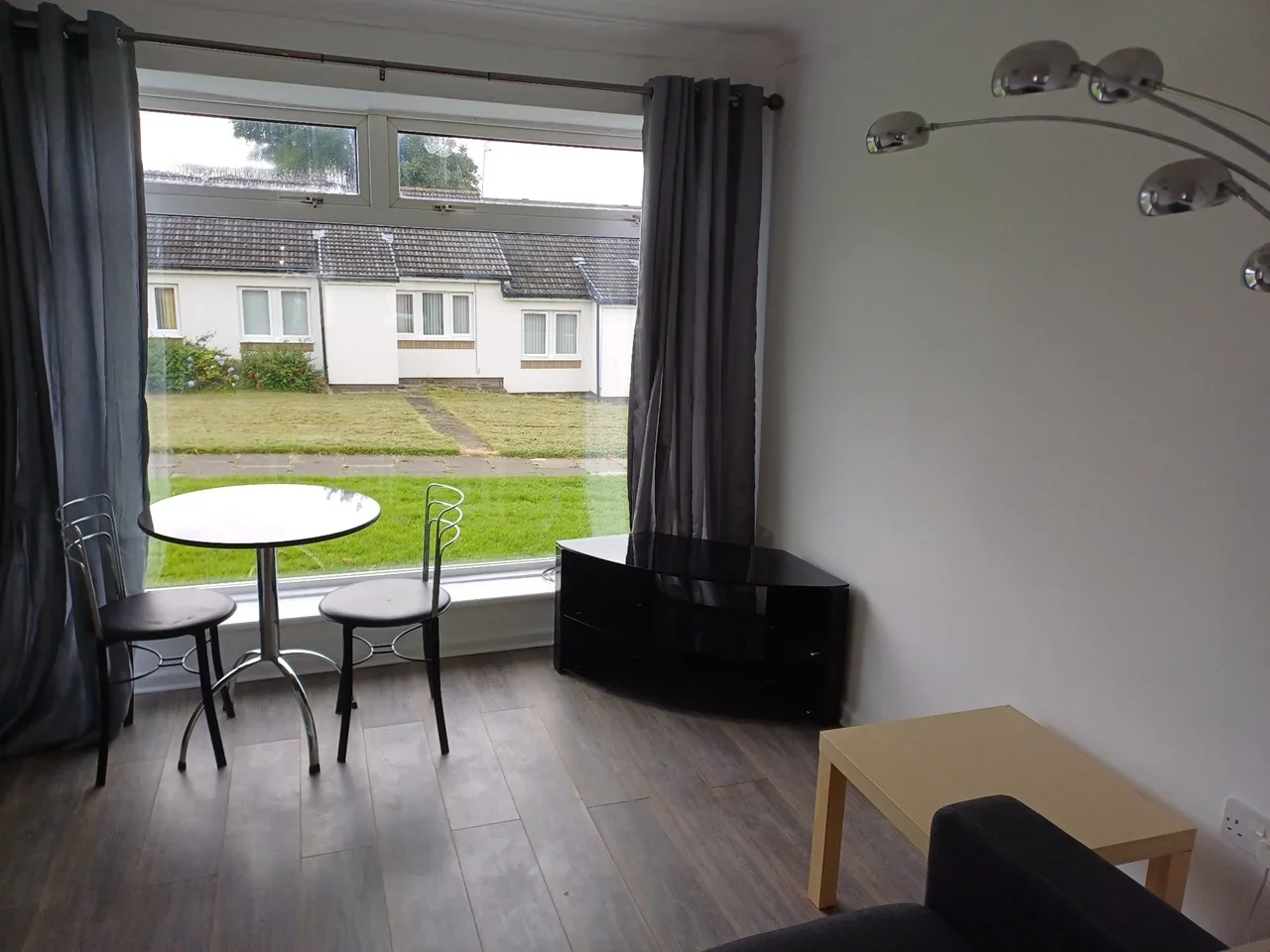 Flat Dewley in Cramlington