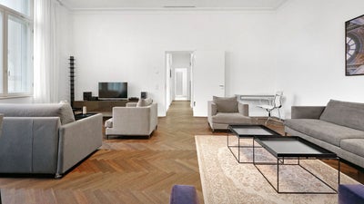 Wohnung Behrenstraße in Berlin