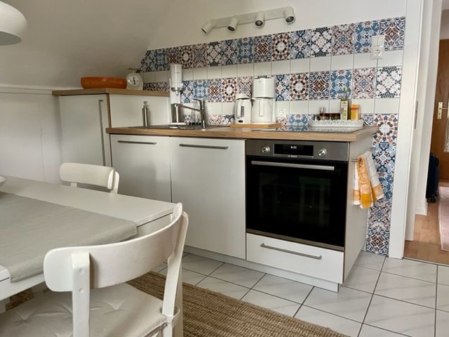Wohnung Ahnatalstraße in Kassel