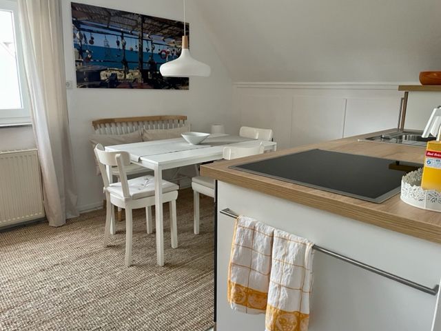 Wohnung Ahnatalstraße in Kassel
