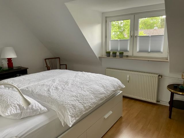 Wohnung Ahnatalstraße in Kassel