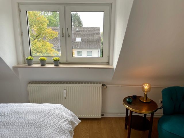 Wohnung Ahnatalstraße in Kassel