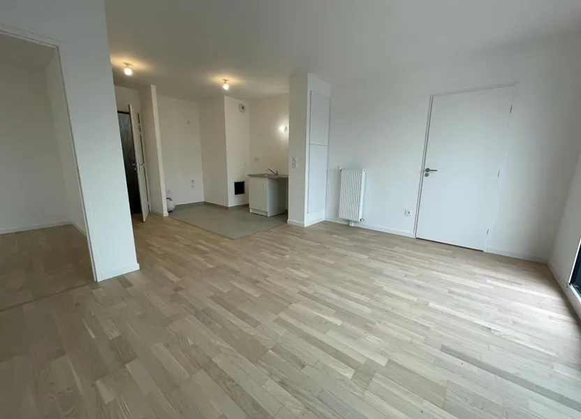 Flat Rue Jean Pigeon in Charenton-le-Pont