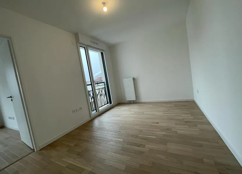 Appartement Rue Jean Pigeon à Charenton-le-Pont