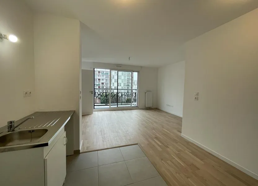 Appartement Rue Jean Pigeon à Charenton-le-Pont