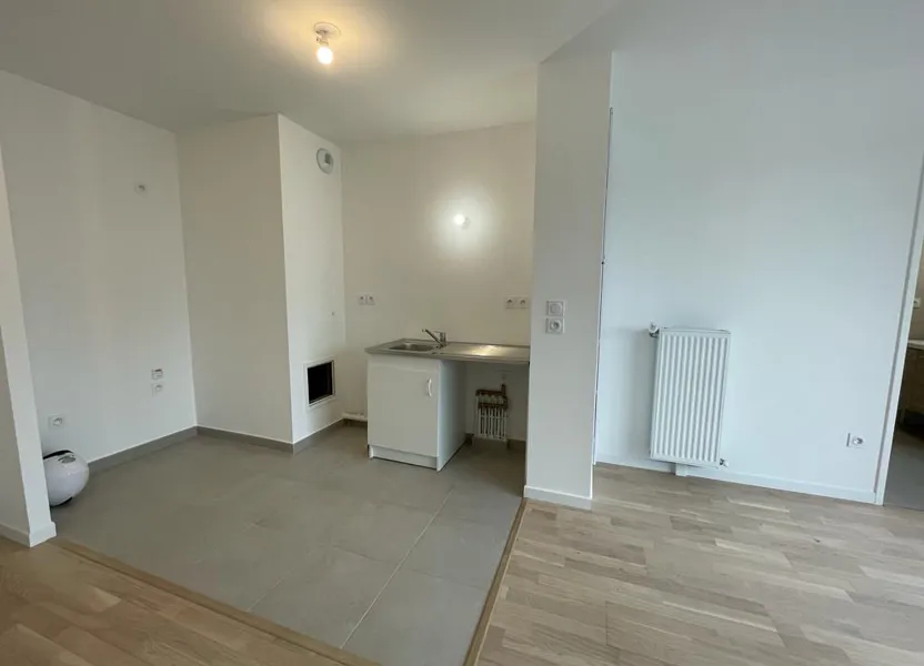 Appartement Rue Jean Pigeon à Charenton-le-Pont