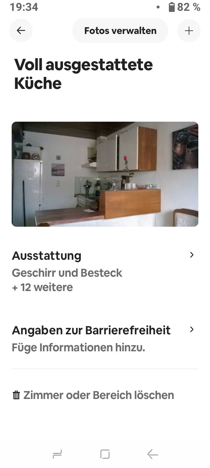 Wohnung Wilhelmstraße in Wiesbaden