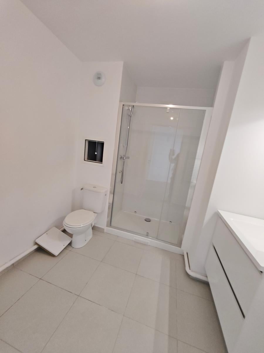 Appartement Boulevard de Valmy à Colombes