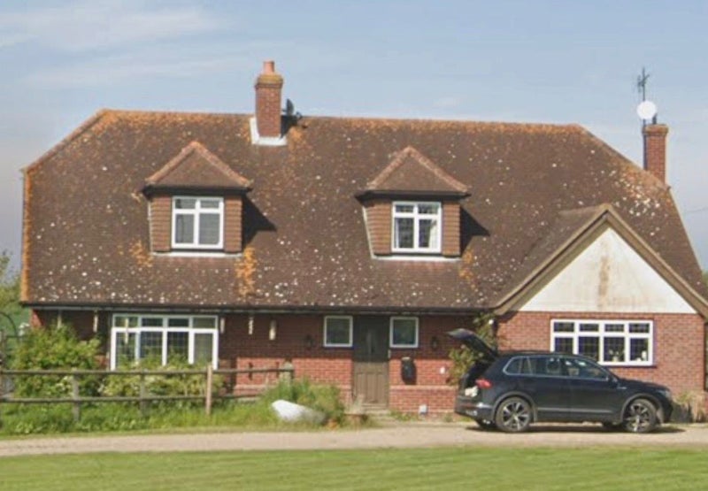 Room New Hall Lane in Maldon
