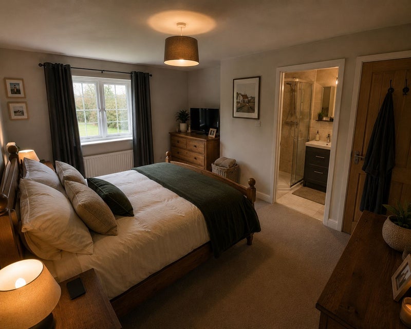 Room New Hall Lane in Maldon