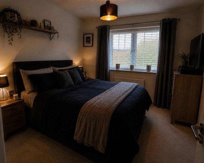 Room New Hall Lane in Maldon