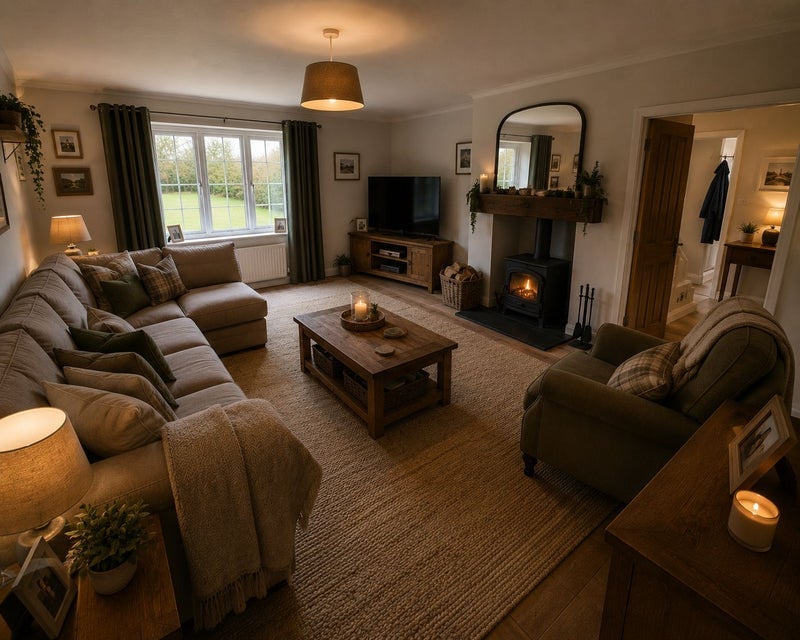 Room New Hall Lane in Maldon