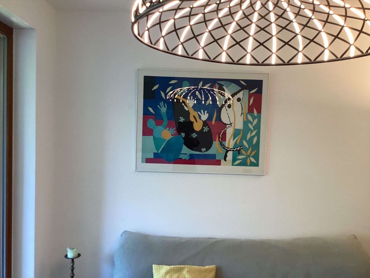 Wohnung Ginnheimer Landstraße in Frankfurt am Main