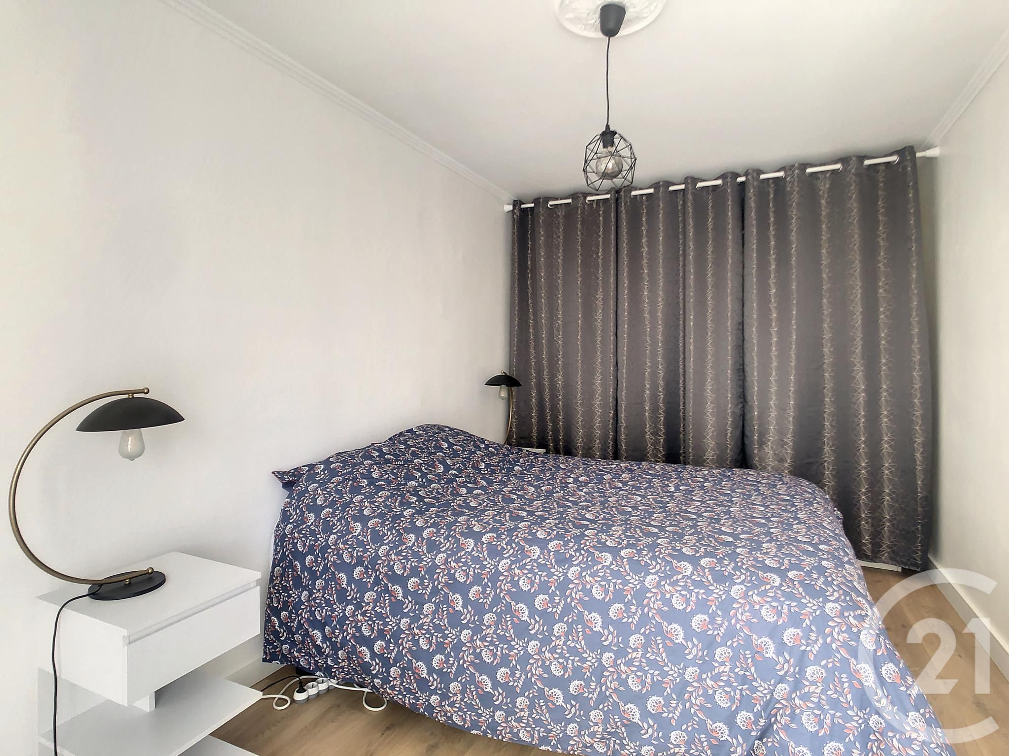 Appartement Place Alexandre Israël à Troyes