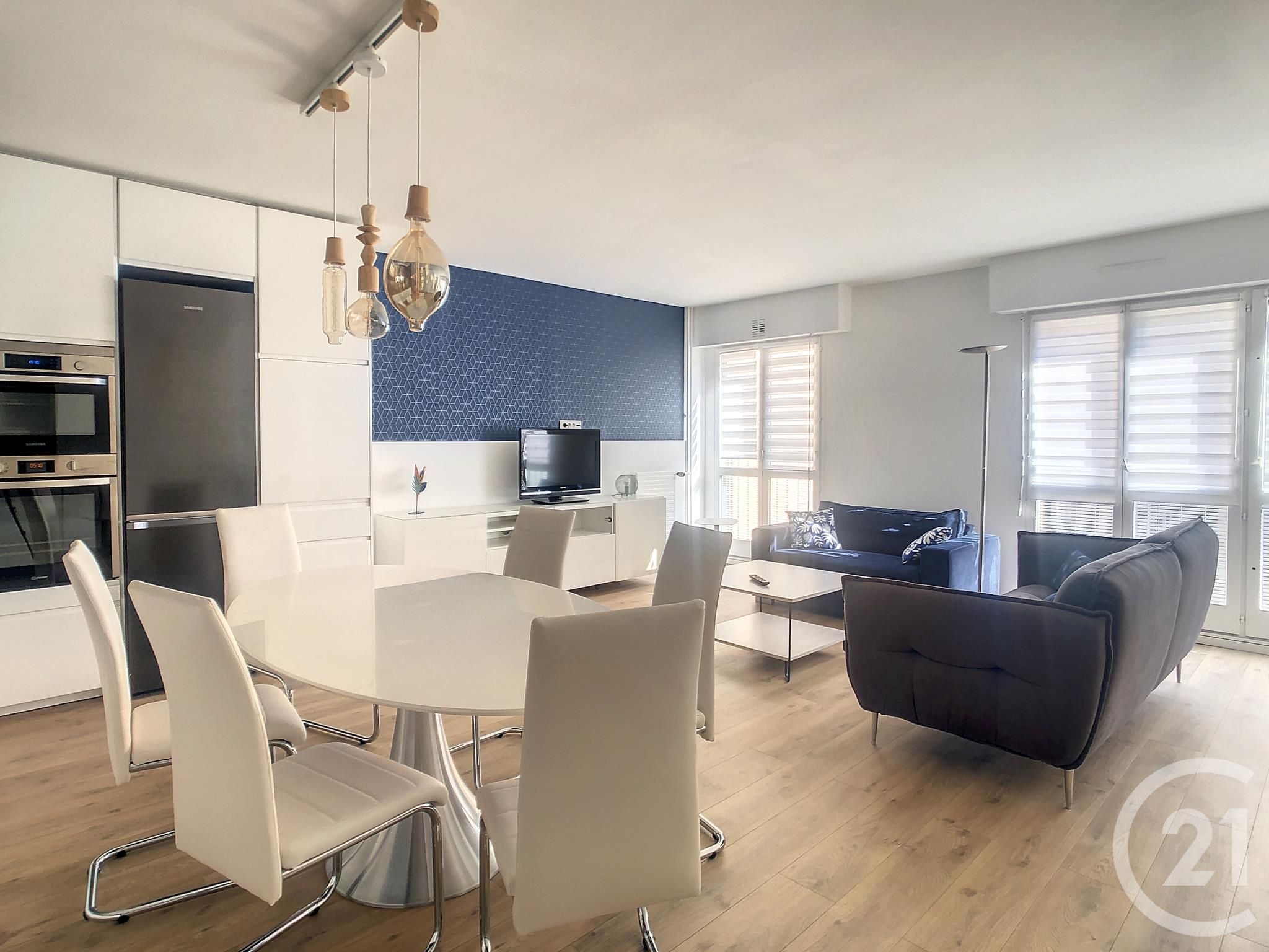Appartement Place Alexandre Israël à Troyes