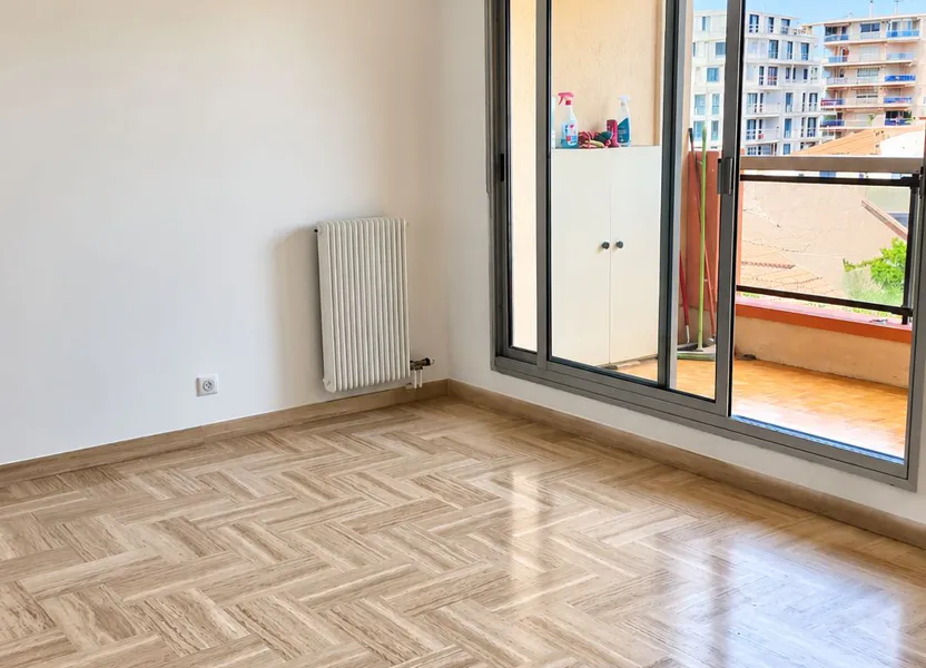 Flat Allée des Pins in Cagnes-sur-Mer