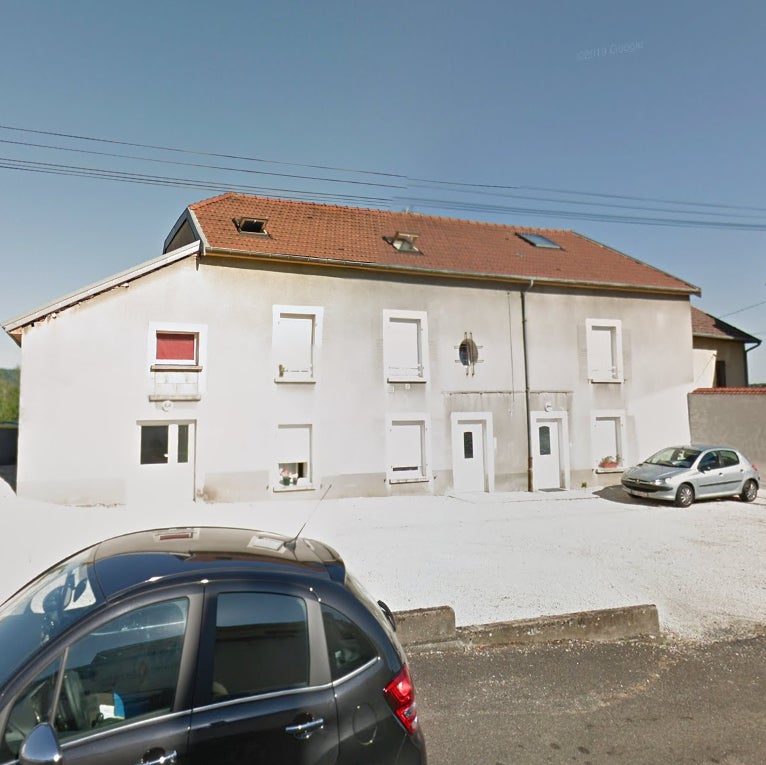 Appartement Avenue de la Victoire à Échenoz-la-Méline