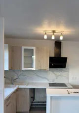Flat Quai Voltaire in Bezons
