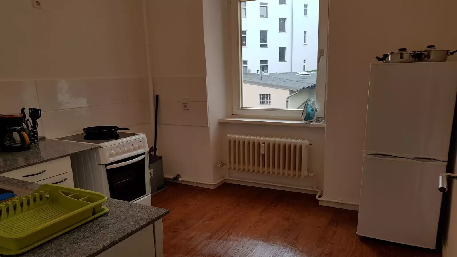 Zimmer Meyerheimstraße in Berlin