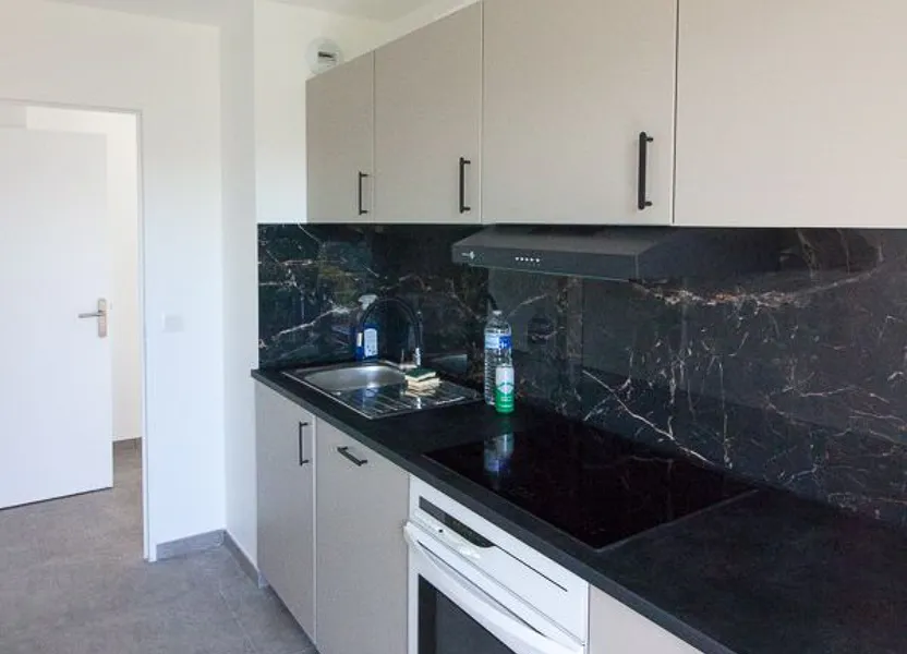 Appartement Rue des Astres Beiges à Cergy