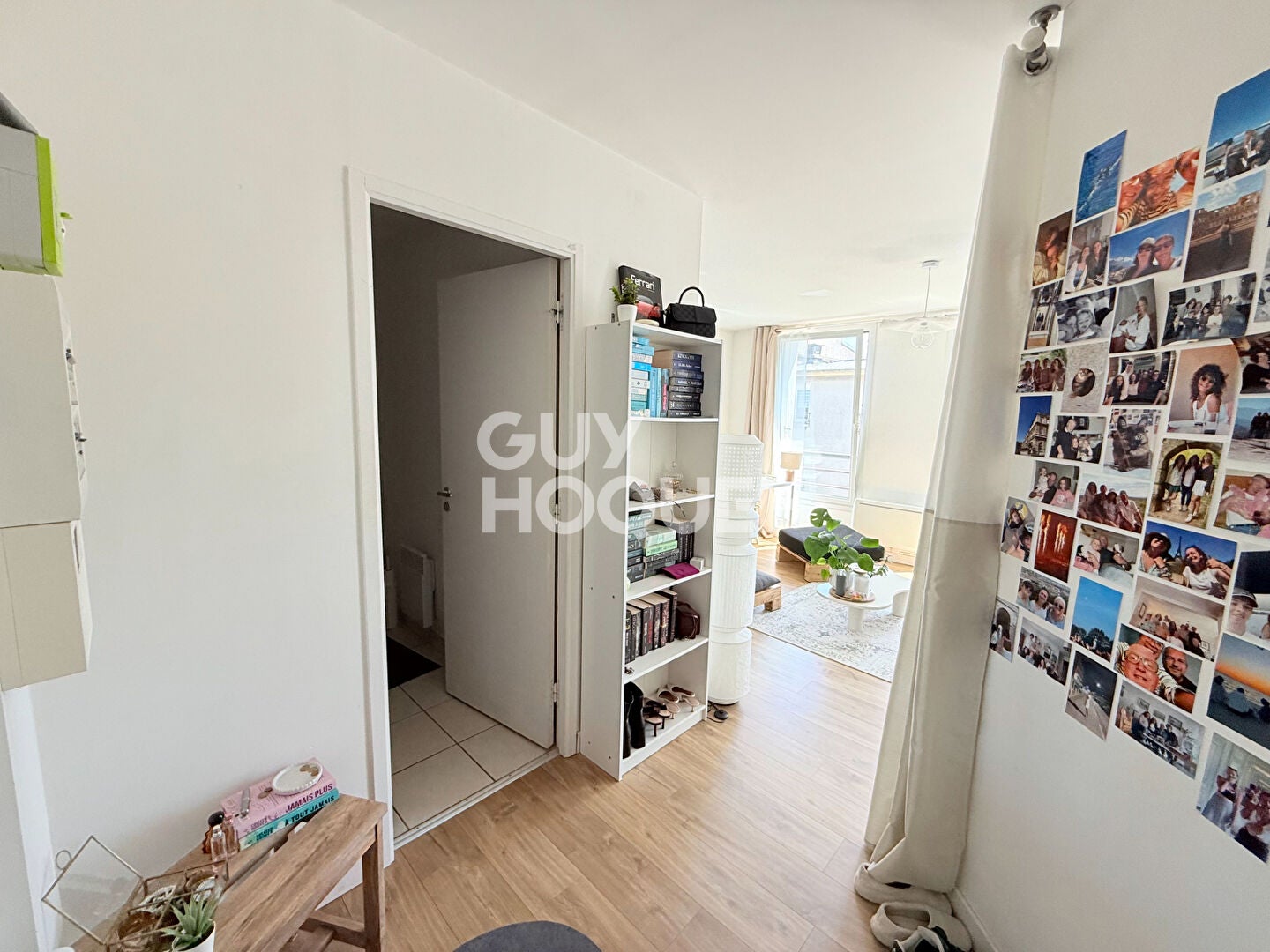 Appartement Rue Victor Pengam à Brest