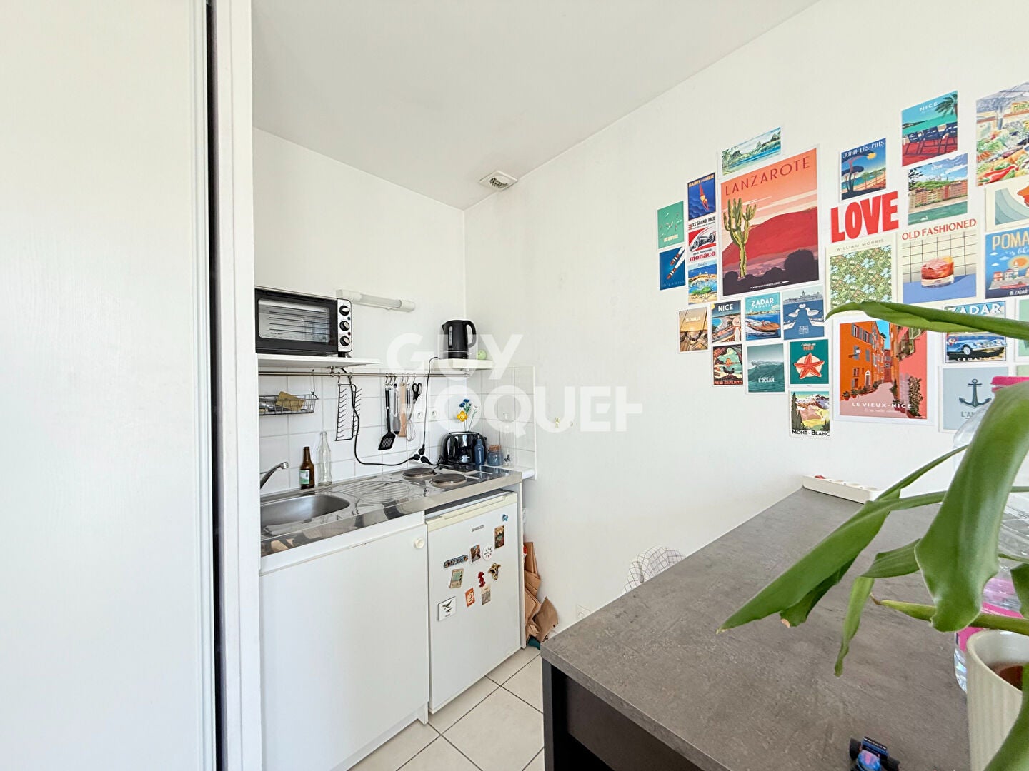 Appartement Rue Victor Pengam à Brest