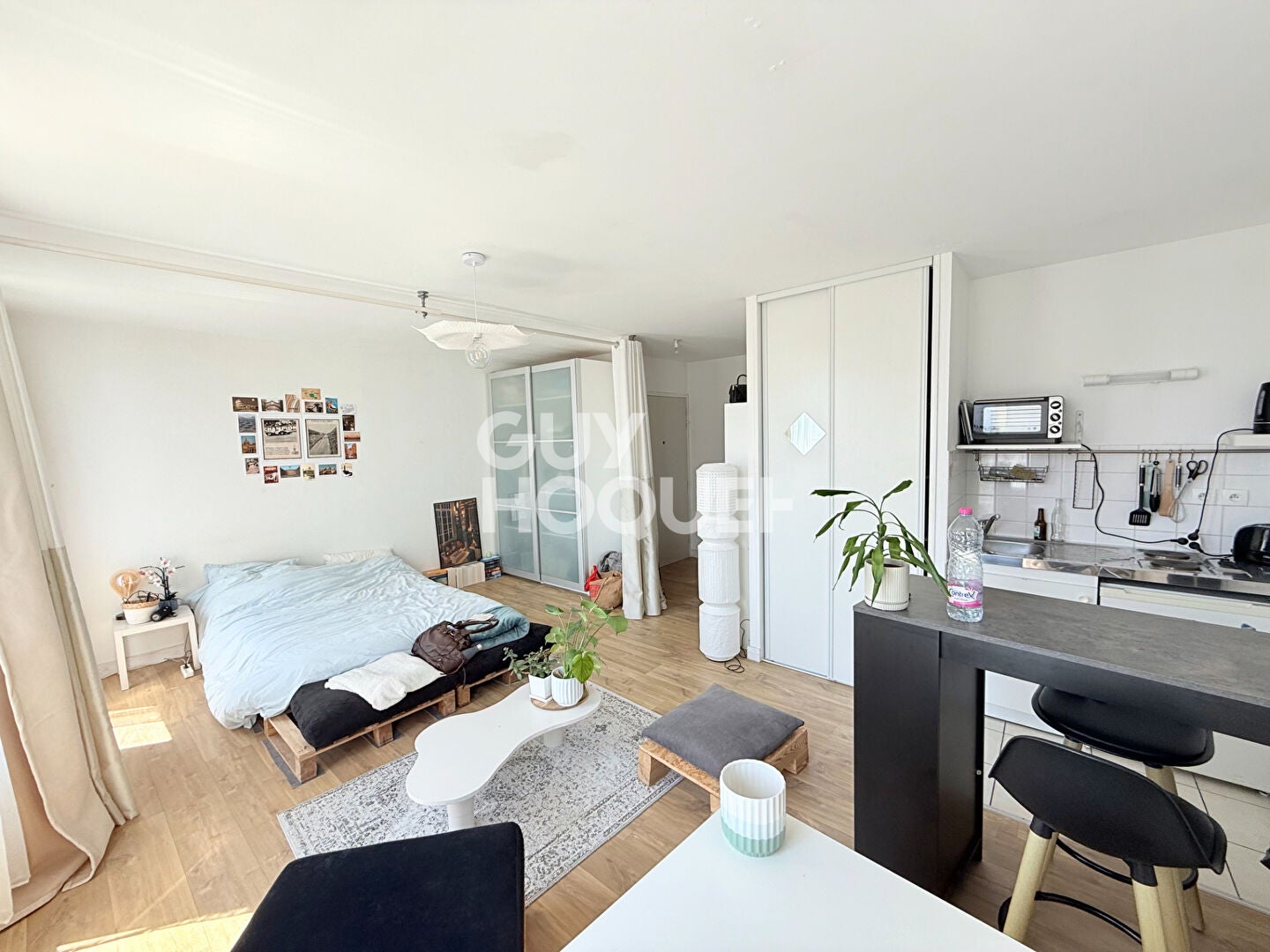 Appartement Rue Victor Pengam à Brest