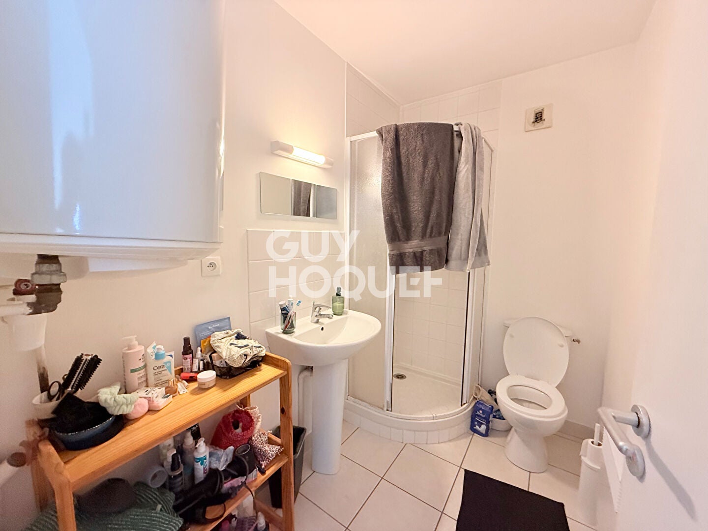 Appartement Rue Victor Pengam à Brest